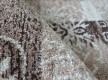 Синтетическая ковровая дорожка CAMINO 02588A Beige-Visone - высокое качество по лучшей цене в Украине - изображение 4